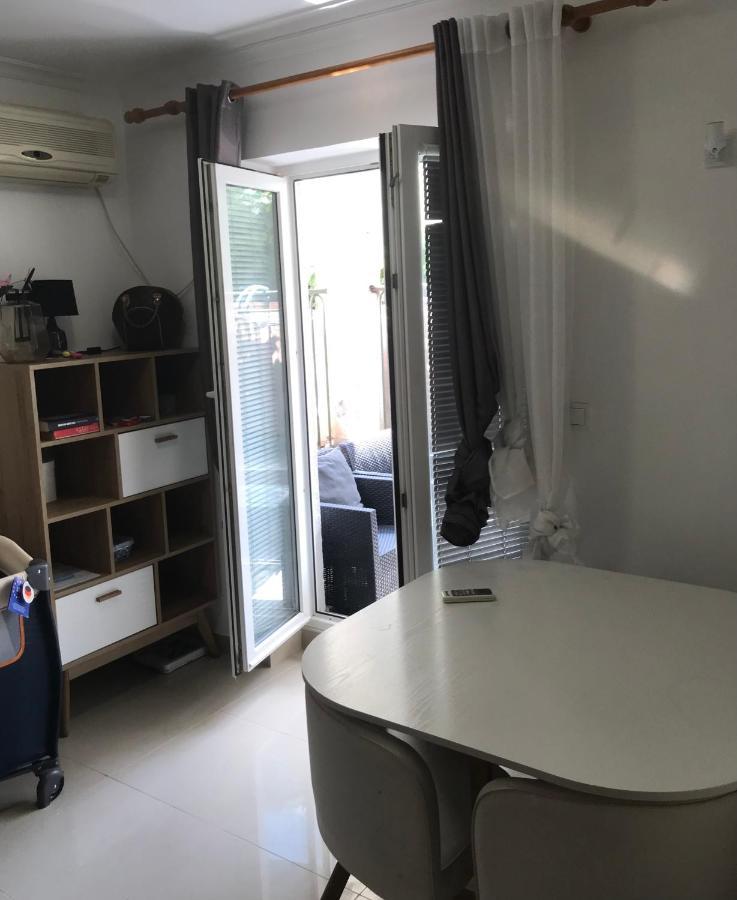 Stan - Potkosljun Apartment *